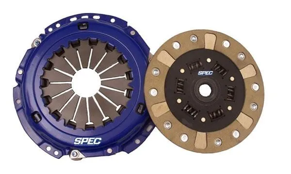 NEW! SPEC Proprietary Clutch Kits for 2016  Honda Civic 1.5T