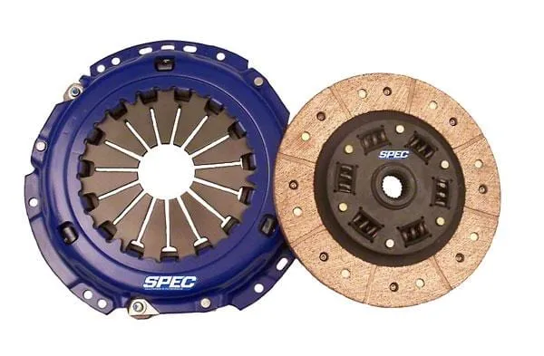 NEW! SPEC Proprietary Clutch Kits for 2016  Honda Civic 1.5T