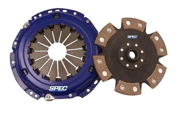 NEW! SPEC Proprietary Clutch Kits for 2016  Honda Civic 1.5T