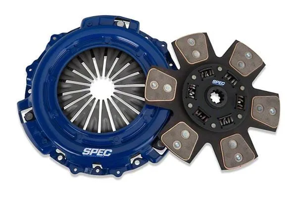 NEW! SPEC Proprietary Clutch Kits for 2016  Honda Civic 1.5T