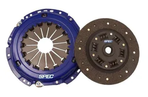 NEW! SPEC Proprietary Clutch Kits for 2016  Honda Civic 1.5T