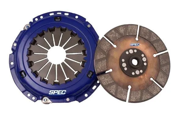 NEW! SPEC Proprietary Clutch Kits for 2016  Honda Civic 1.5T