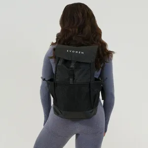 Next-Gen Travel Backpack
