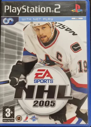NHL 2005