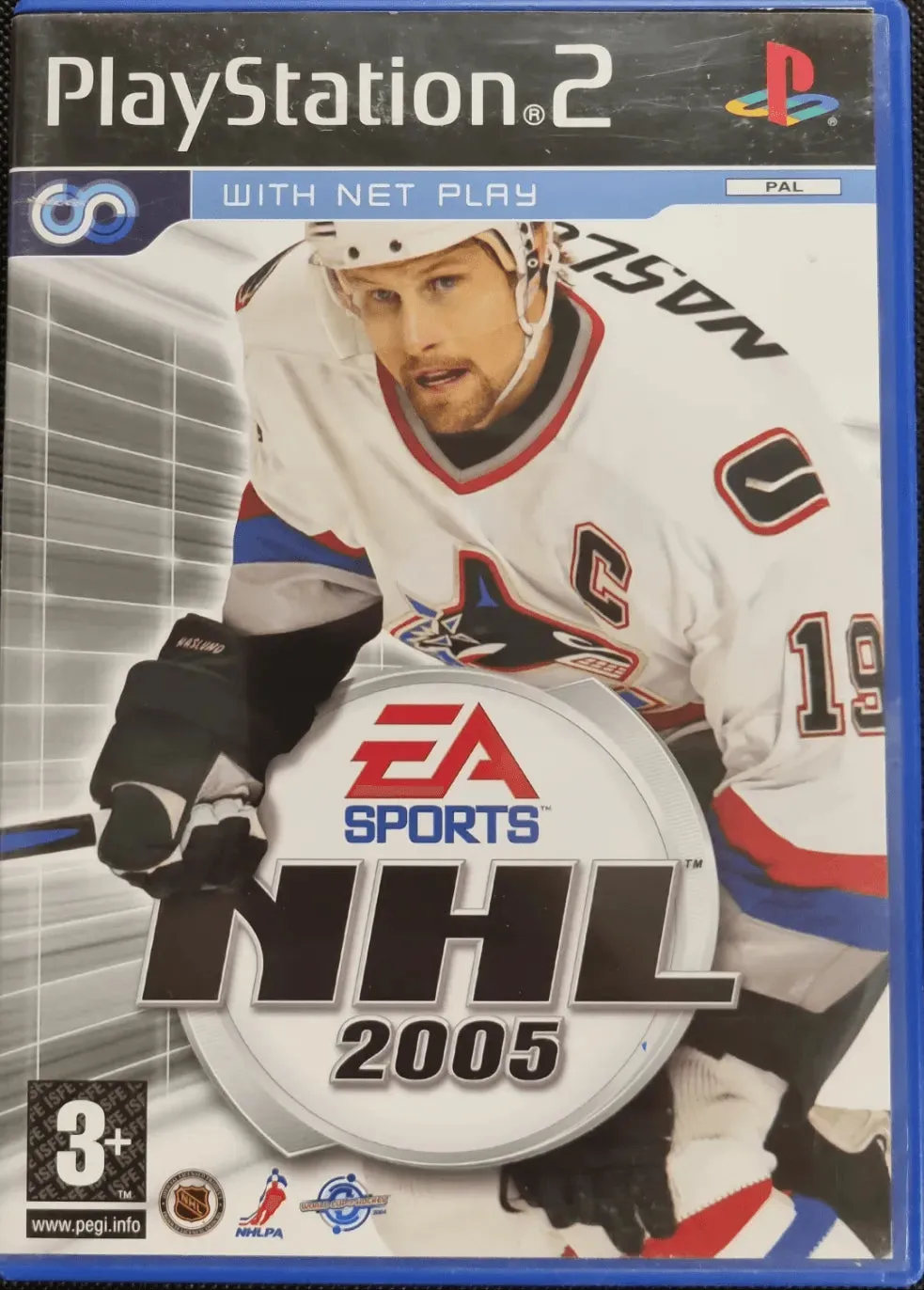 NHL 2005
