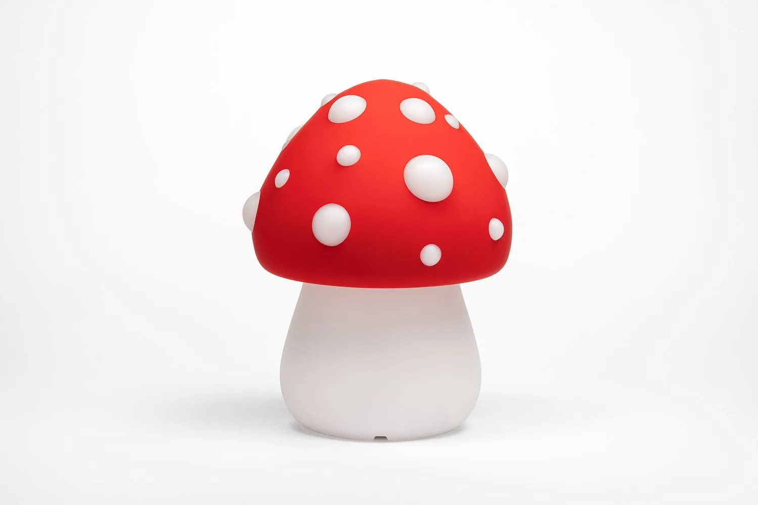 Nightlight Mushroom Designer Lamp