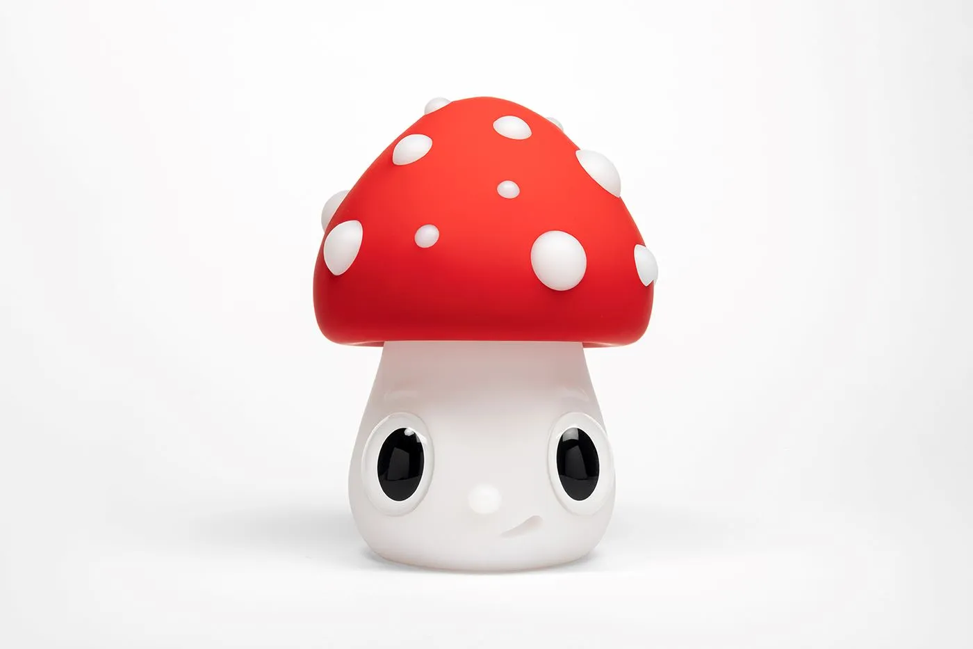 Nightlight Mushroom Designer Lamp