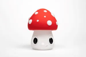 Nightlight Mushroom Designer Lamp