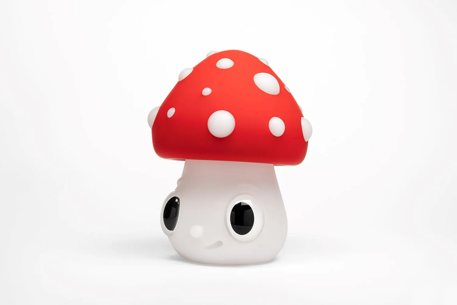 Nightlight Mushroom Designer Lamp