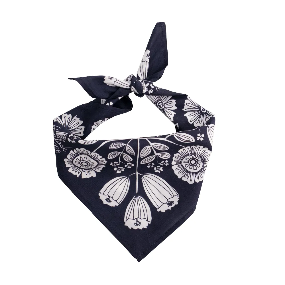 No. 028 Fiona Bandana