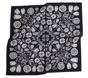 No. 028 Fiona Bandana