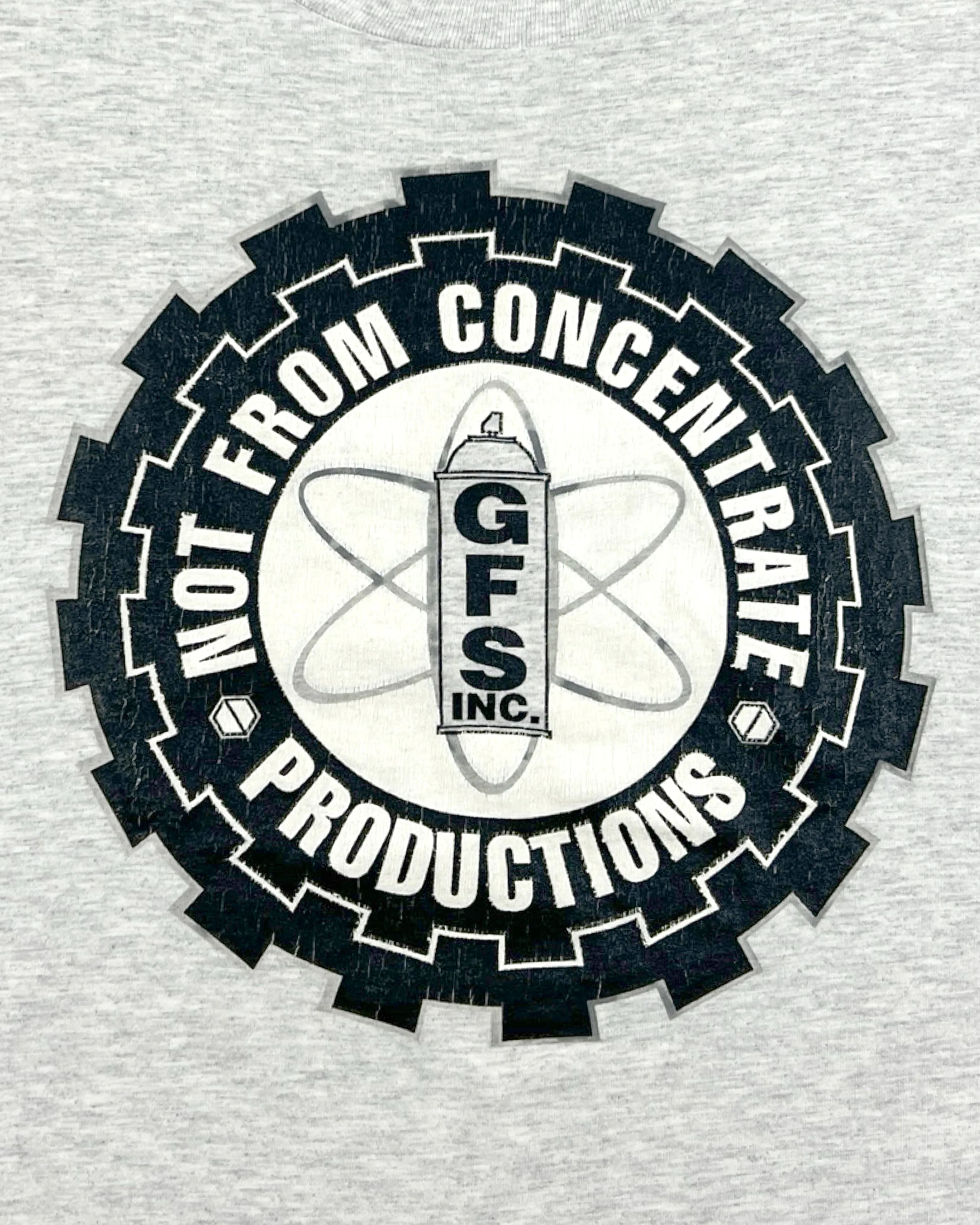 Not From Concentrate GFS T-Shirt