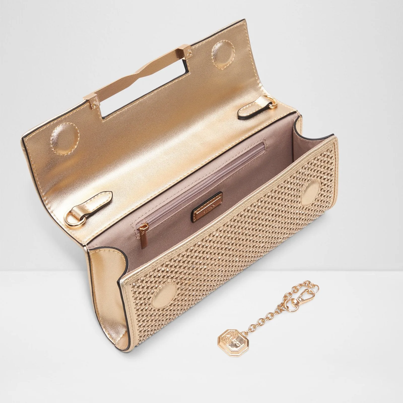 Novie / Clutch
