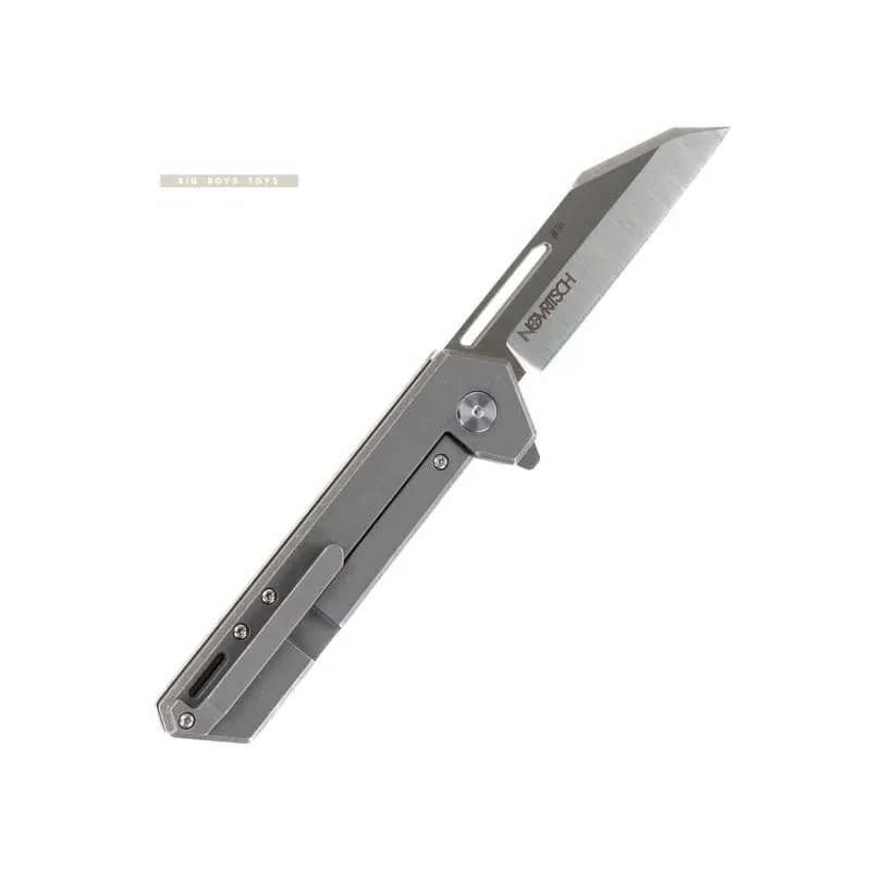 NOVRITSCH Invictus Premium Knife