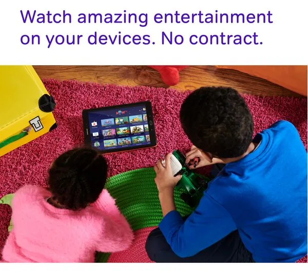 NOW TV Entertainment 2 Month Pass