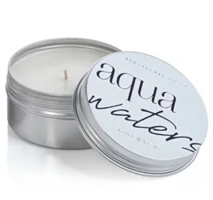 NS Apothecary Candle in Tin