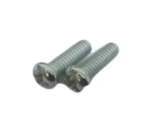 NU025 SET OF 2 X AIR FILTER SCREWS BOLTS FOR 49CC MINI MOTO / DIRT BIKE V STACK