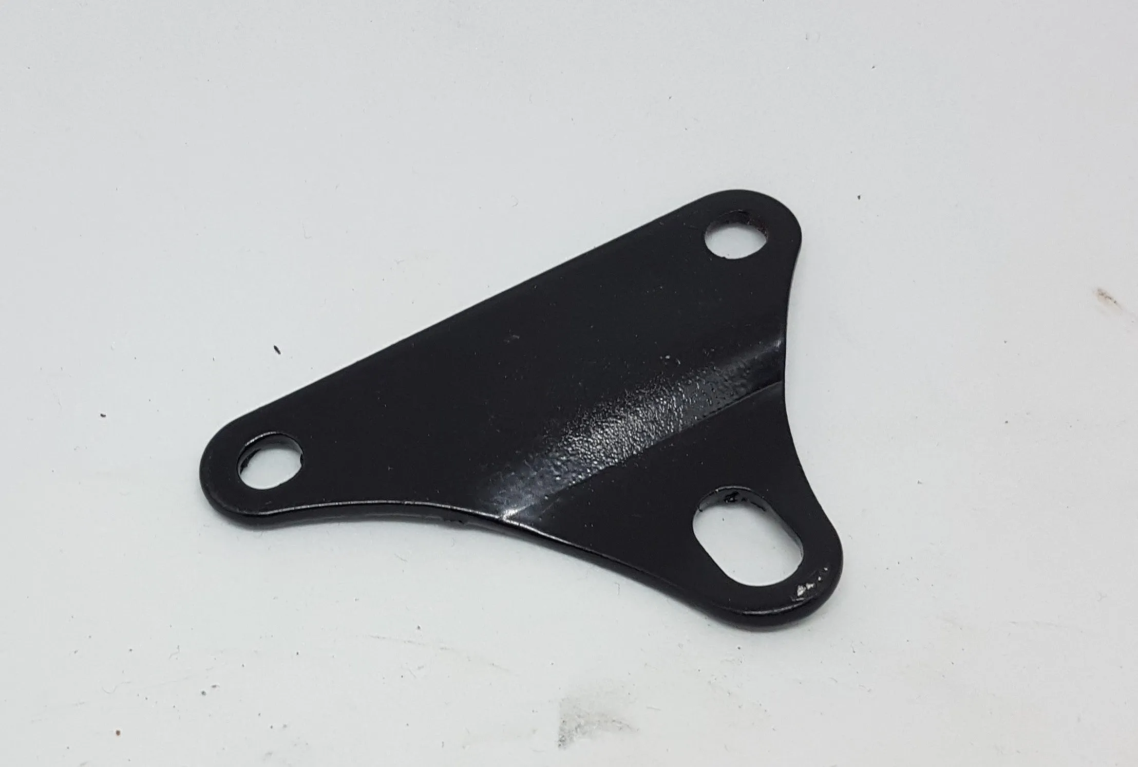 NU037 ENGINE MOUNTING FIXING PLATE BRACKET FOR 49CC MINI MOTO ENGINE