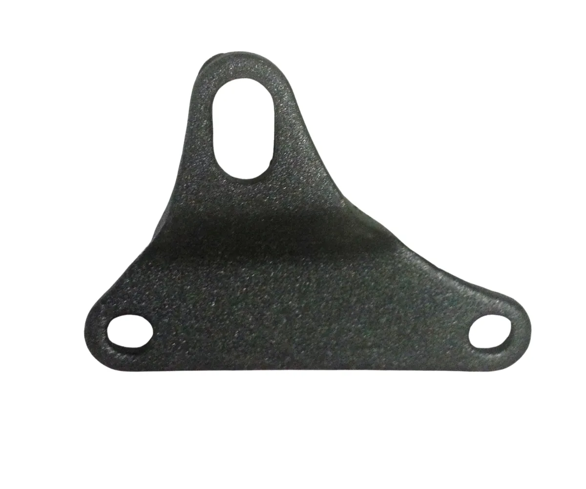 NU037 ENGINE MOUNTING FIXING PLATE BRACKET FOR 49CC MINI MOTO ENGINE