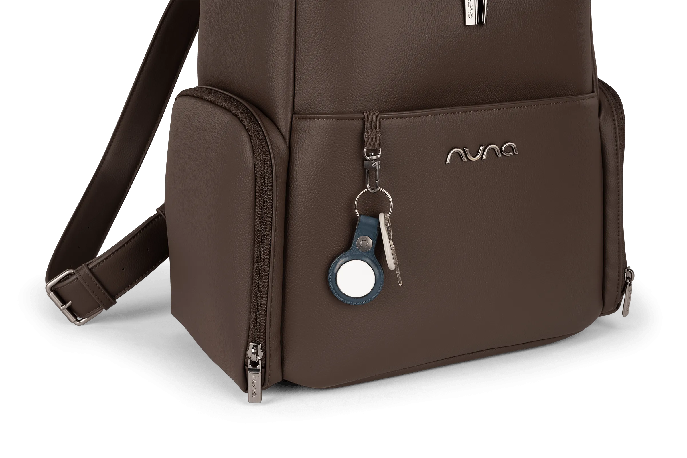 Nuna Essential Bag - Cocoa