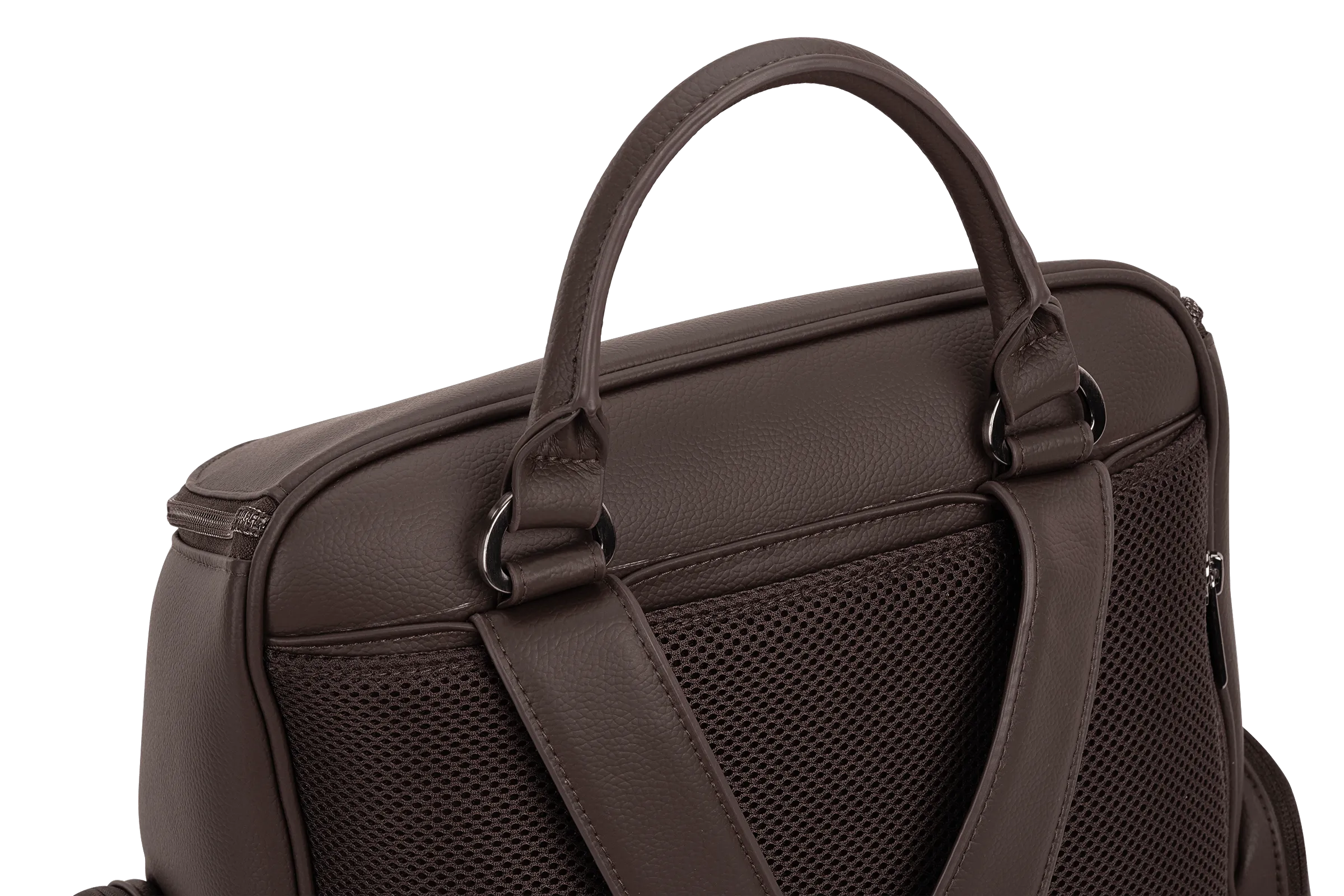 Nuna Essential Bag - Cocoa