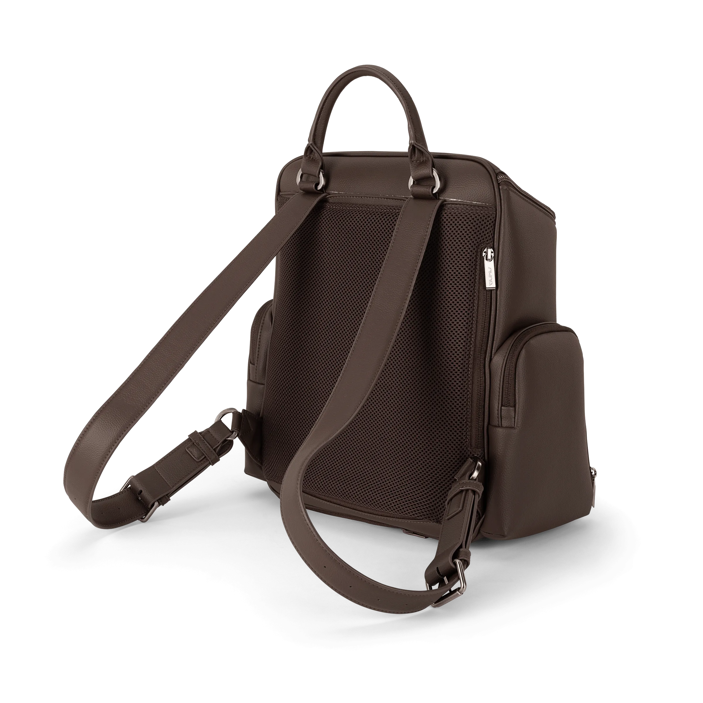 Nuna Essential Bag - Cocoa