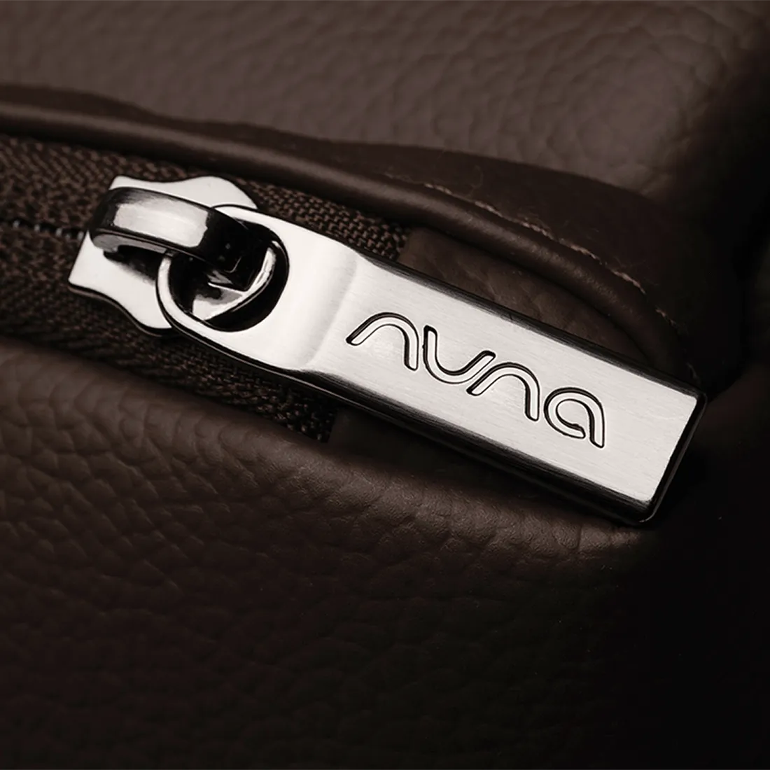 Nuna Essential Bag - Cocoa