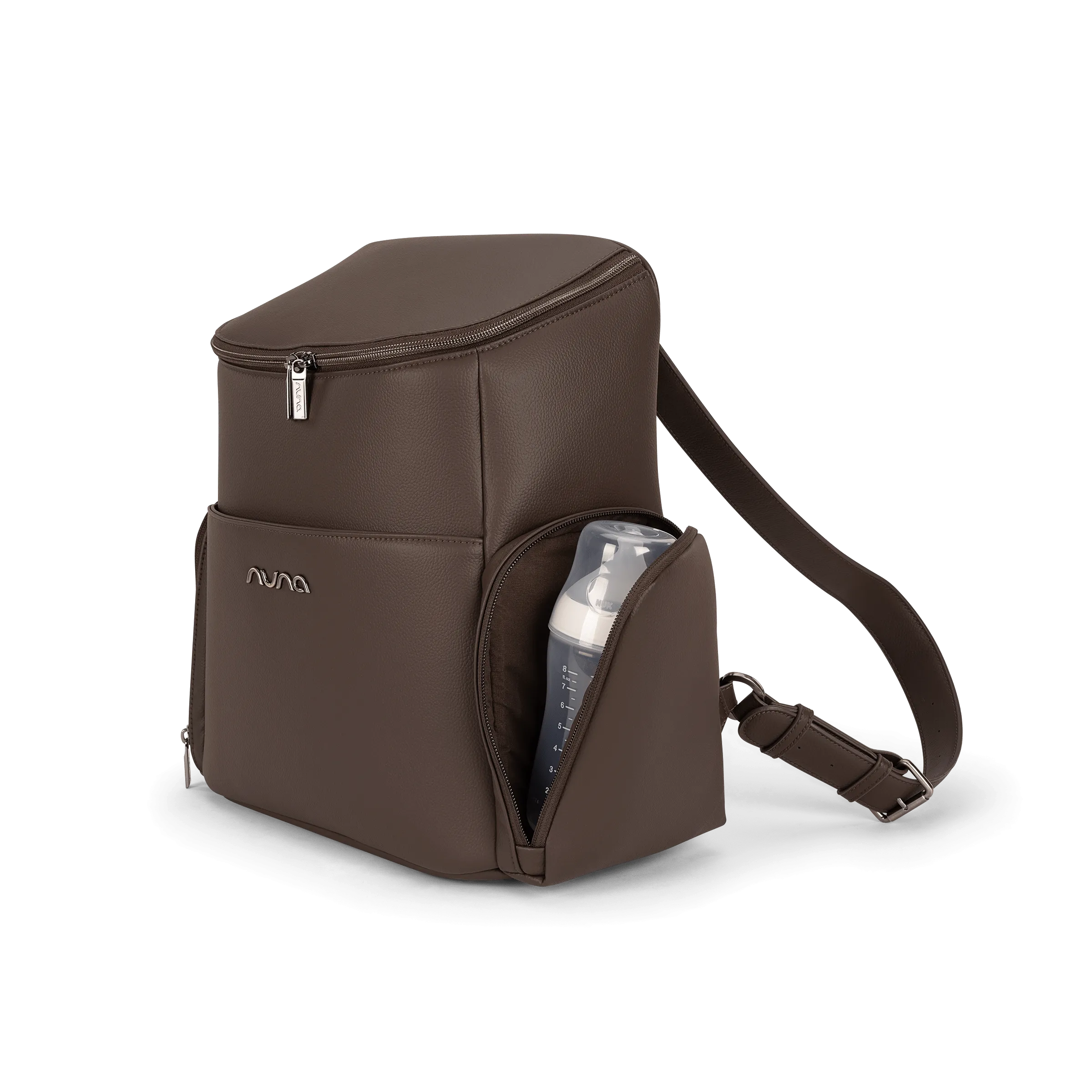 Nuna Essential Bag - Cocoa