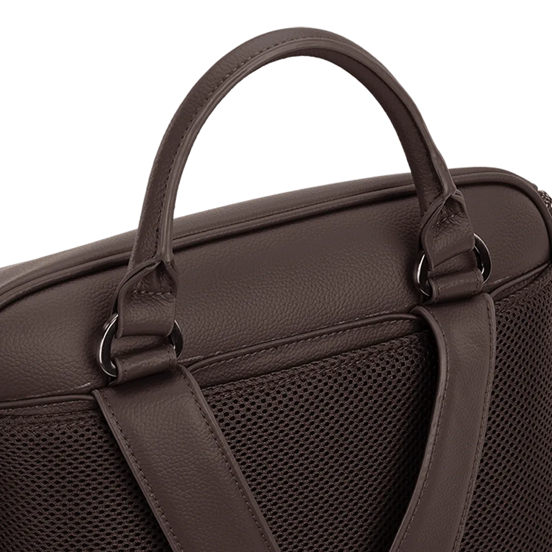 Nuna Essential Bag - Cocoa