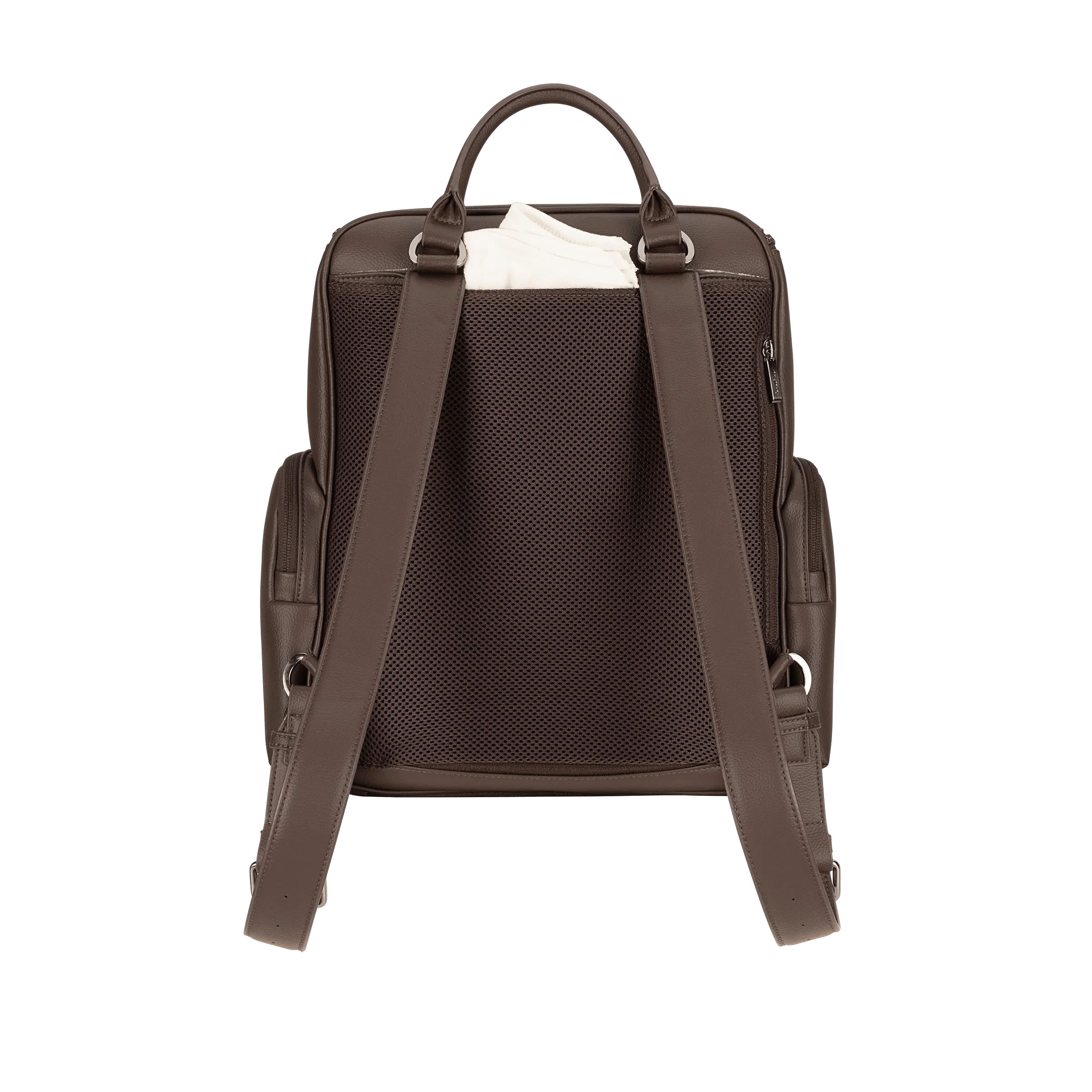 Nuna Essential Bag - Cocoa