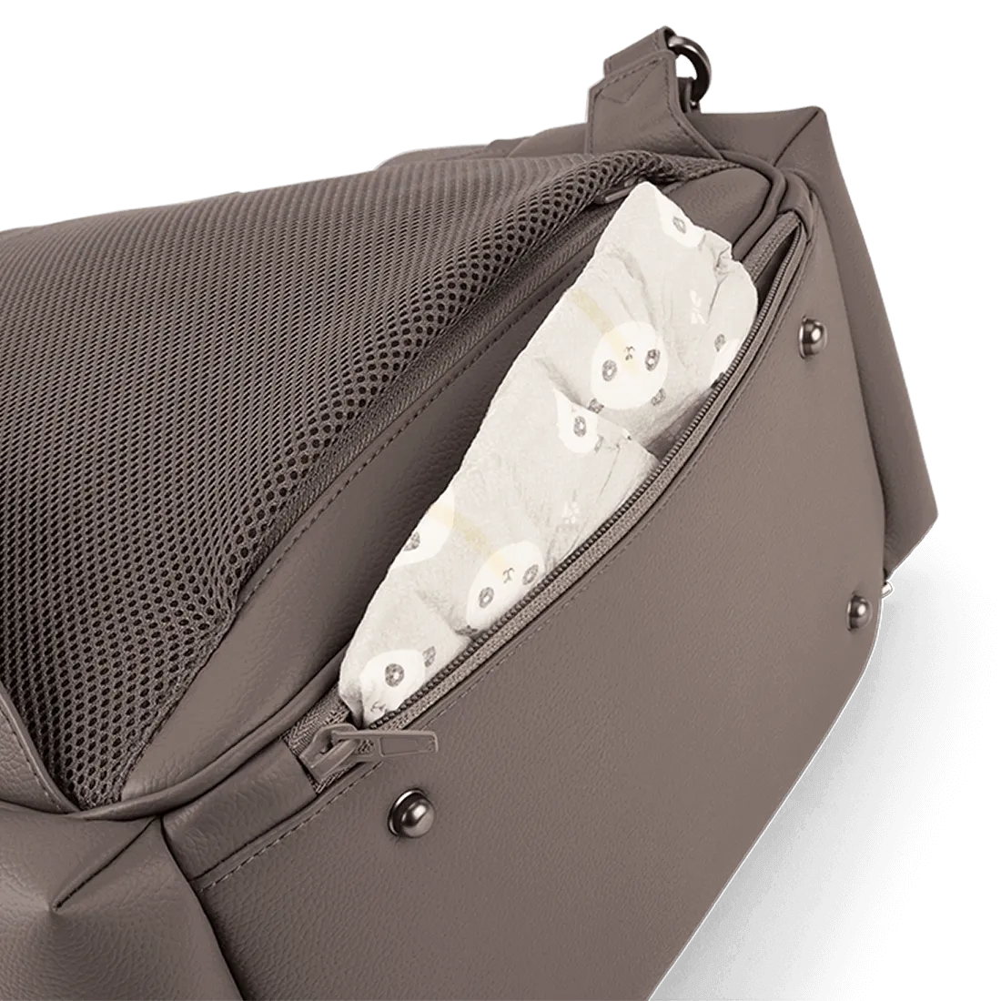 Nuna Essential Bag - Thunder