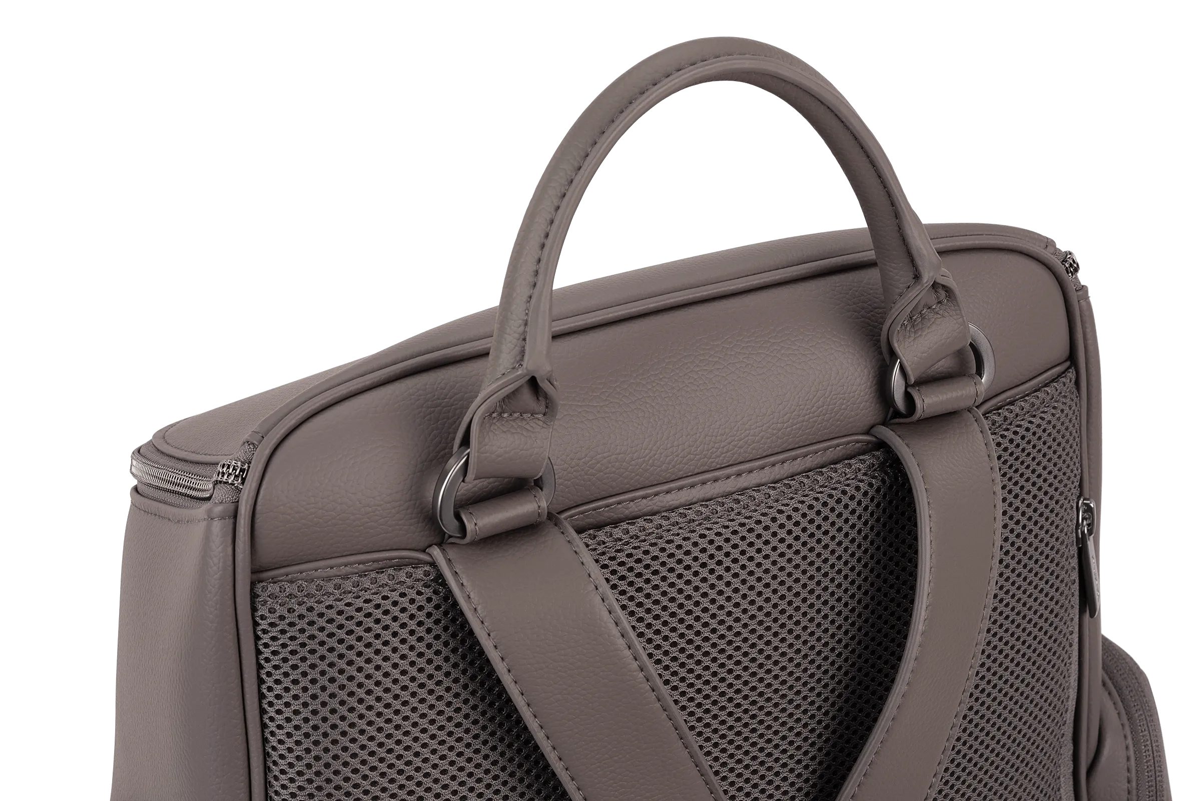 Nuna Essential Bag - Thunder