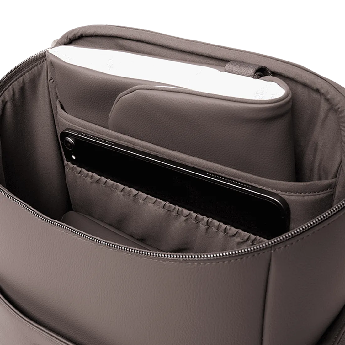 Nuna Essential Bag - Thunder