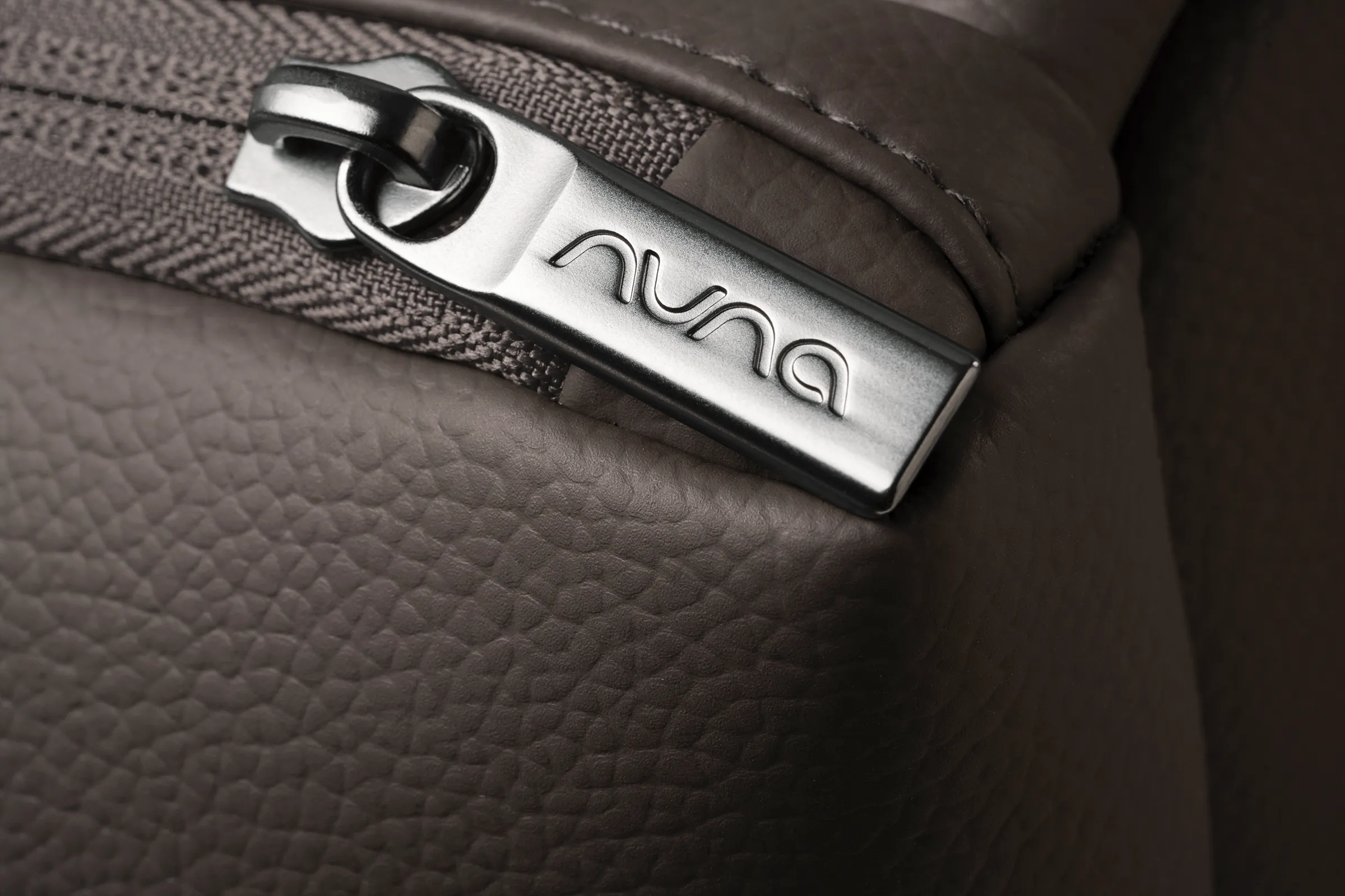 Nuna Essential Bag - Thunder