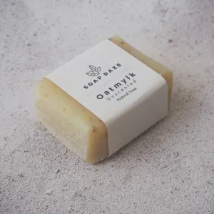 Oatmylk Mini Soap