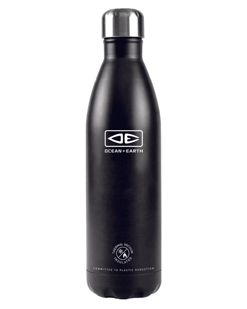 Ocean & Earth Insulated Drink Bottle 500ml
