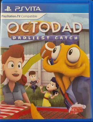 Octodad