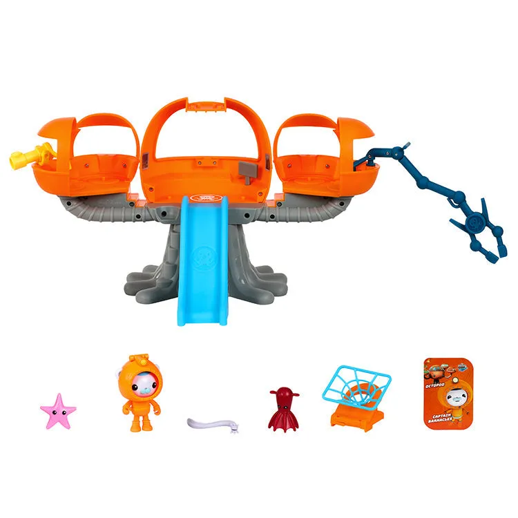 Octonauts Series 1 Octopod Playset