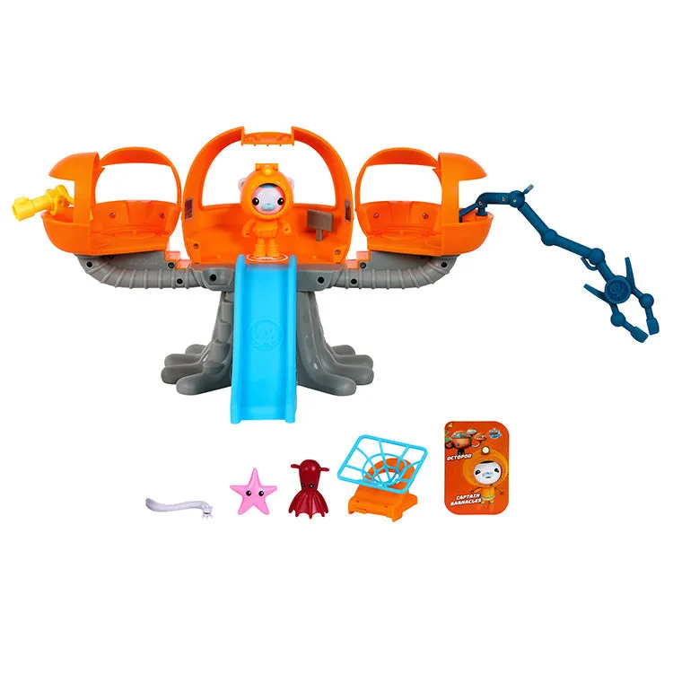 Octonauts Series 1 Octopod Playset