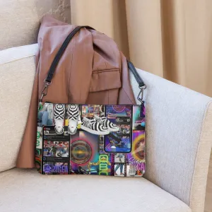 OD OBON Promo Crossbody bag SYNRG