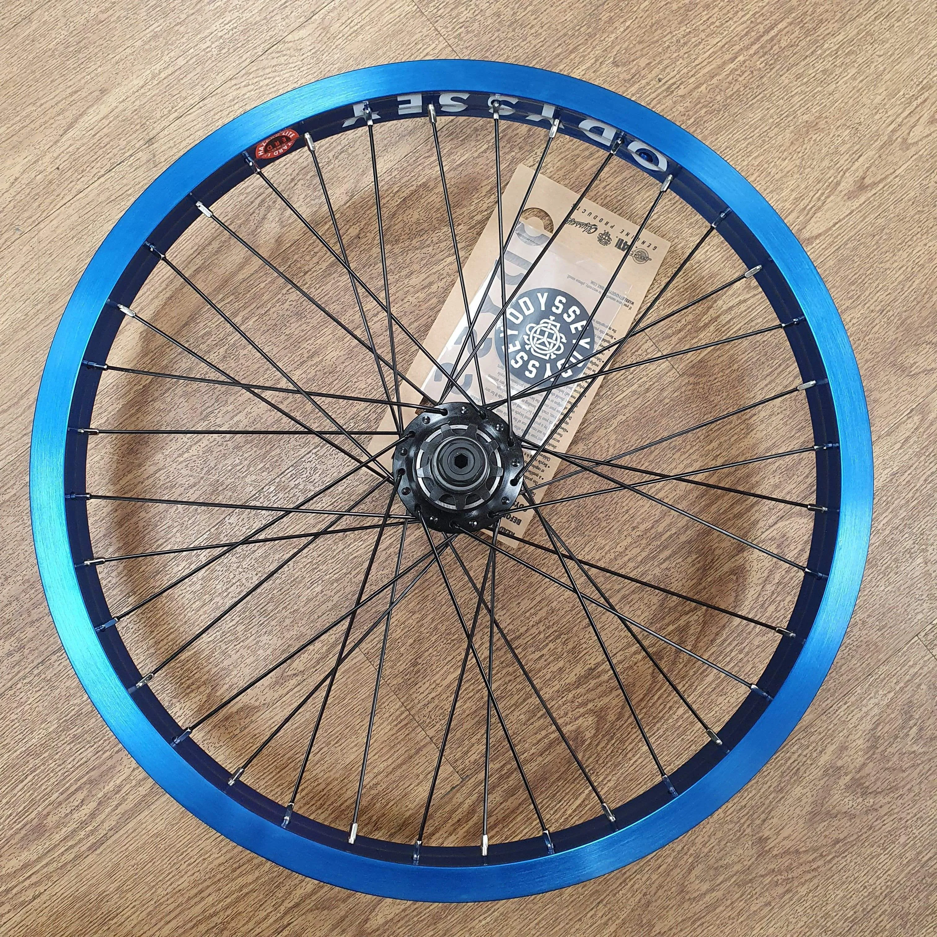 Odyssey Hazard Lite / Clutch Freecoaster Wheel
