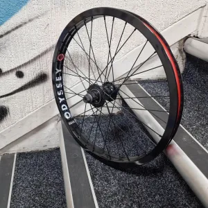Odyssey Hazard Lite / Clutch Freecoaster Wheel