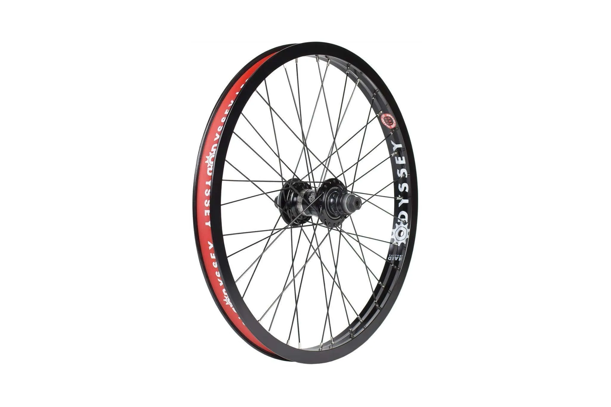 Odyssey Hazard Lite / Clutch Freecoaster Wheel