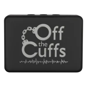 Off The Cuffs Speaker