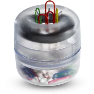 OIC Euro-Style Designer Paper Clip Holder