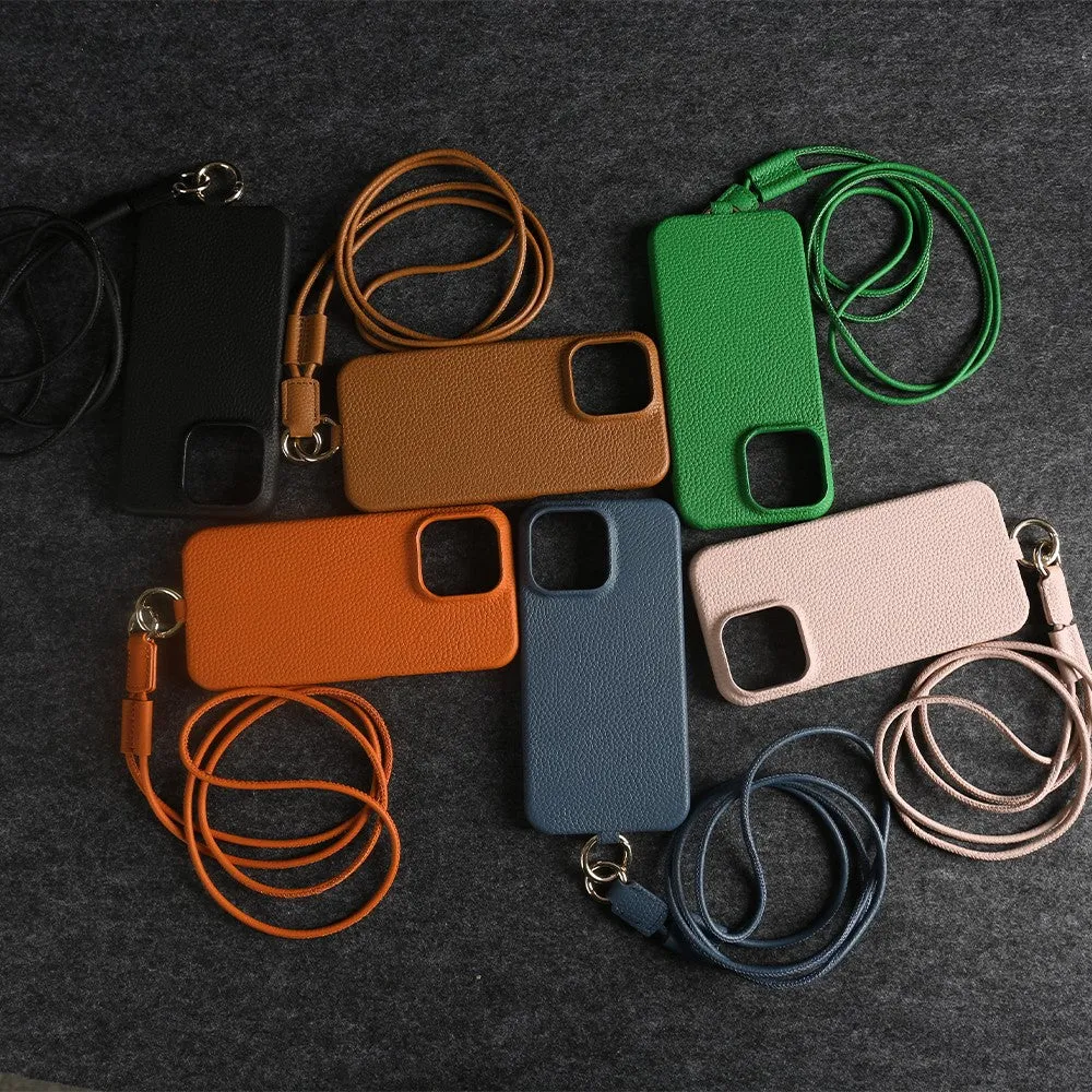 Olivia Crossbody Case