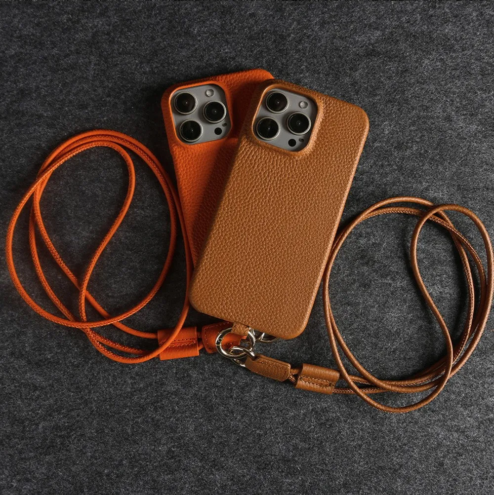 Olivia Crossbody Case