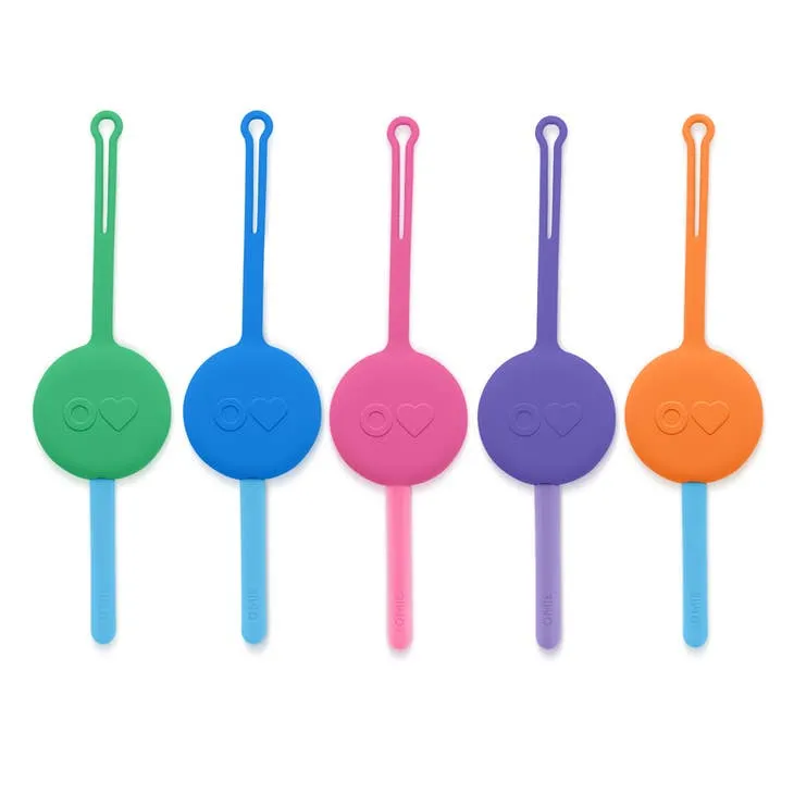 Omiepod: Single Color