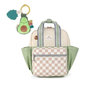 On The Go Toddler Kit