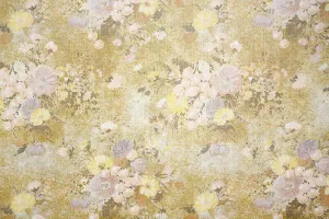 One-of-a-kind Wallpaper Roll